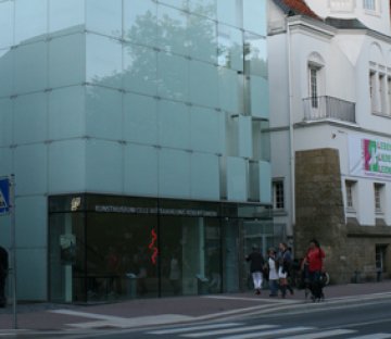 Bomann-Museum 